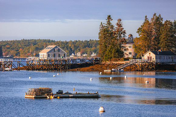 Boothbay Harbor