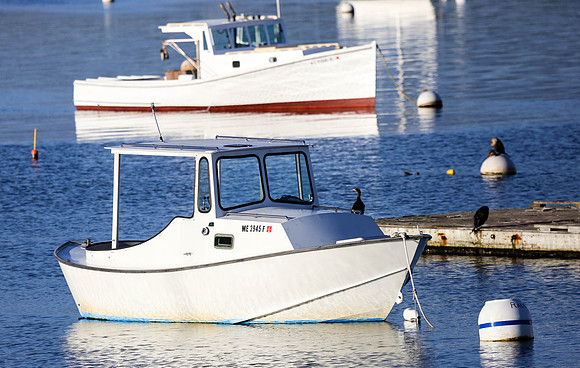 Boothbay Harbor