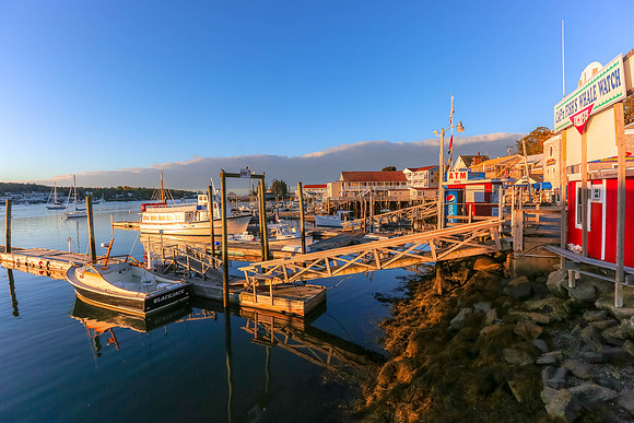 Boothbay Harbor
