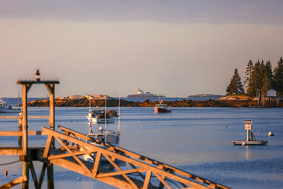 Boothbay Harbor