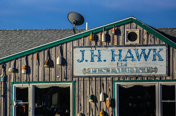 Boothbay Harbor