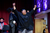 Graduate Degrees Commencement 5-6-26