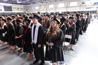 Undergraduate Commencement 5-9-26