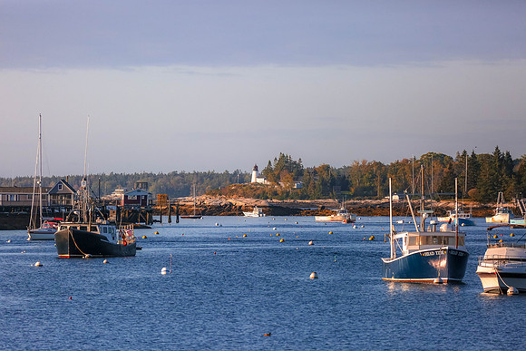 Boothbay Harbor