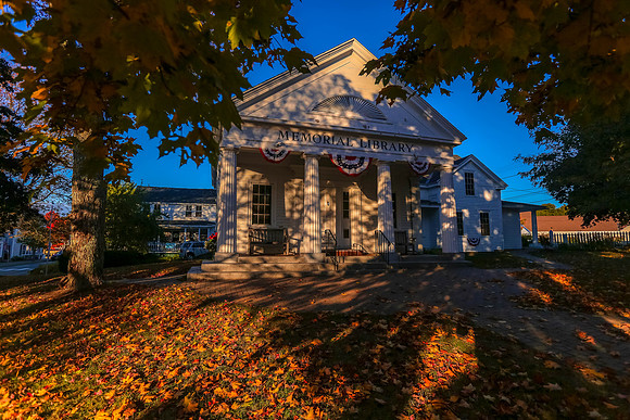 Boothbay Harbor