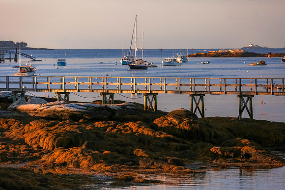 Boothbay Harbor