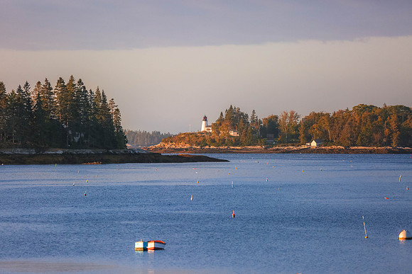 Boothbay Harbor