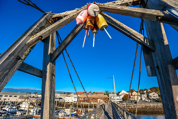 Boothbay Harbor