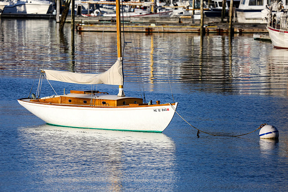 Boothbay Harbor