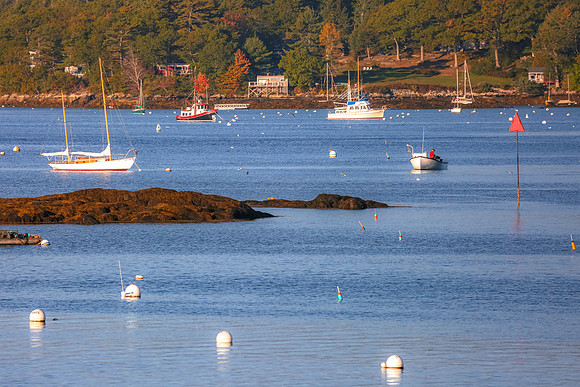 Boothbay Harbor